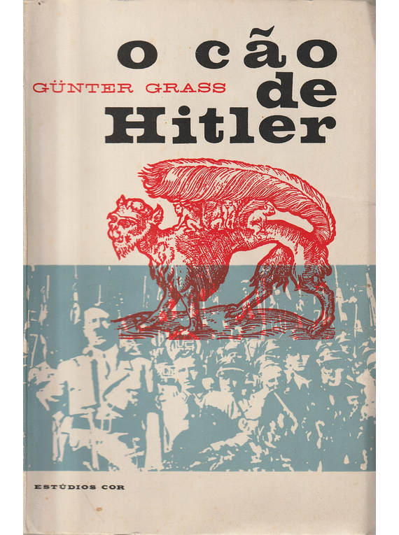 O Cão de Hitler