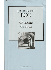 O Nome da Rosa