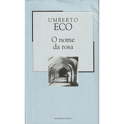 O Nome da Rosa