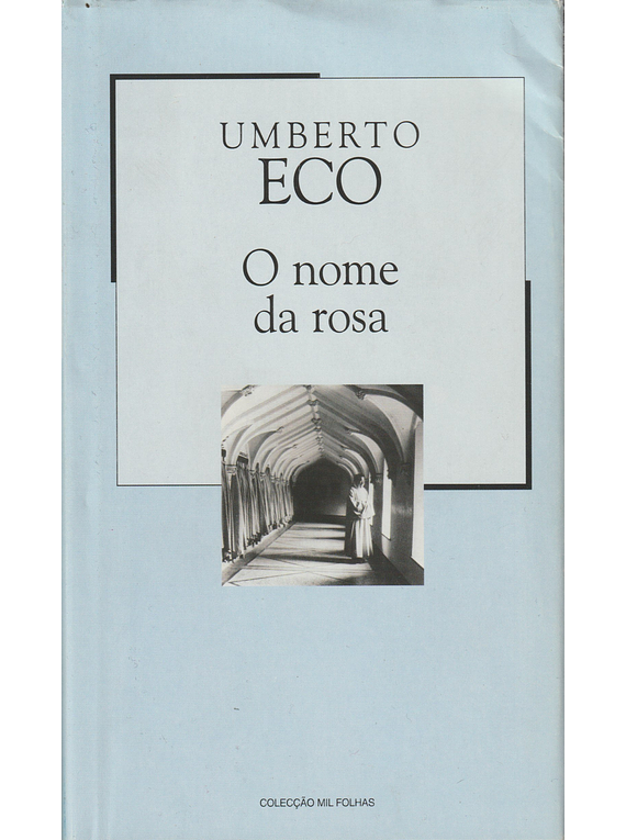 O Nome da Rosa
