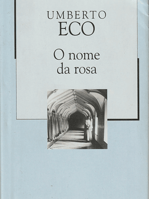 O Nome da Rosa