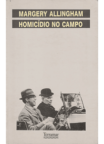 Homicídio no Campo