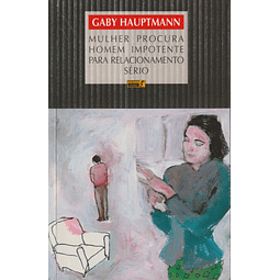 Mulher Procura Homem Impotente para Relacionamento Sério