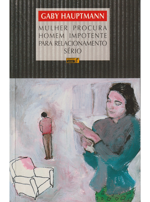 Mulher Procura Homem Impotente para Relacionamento Sério