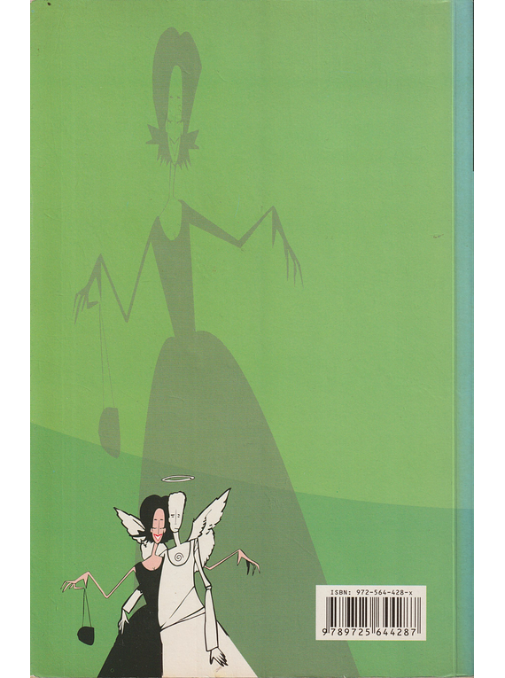 Um Homem Bom é um Homem Morto