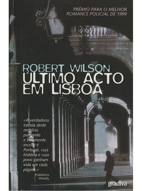 Último Acto em Lisboa