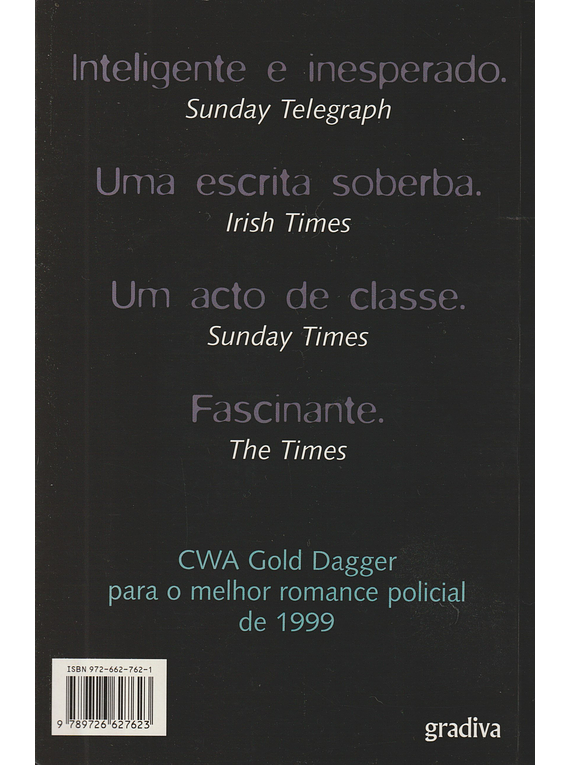 Último Acto em Lisboa