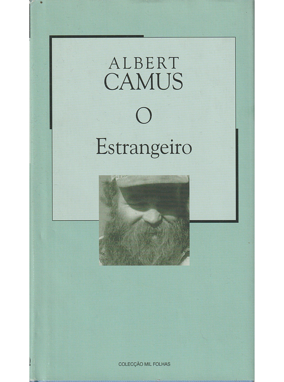 O Estrangeiro