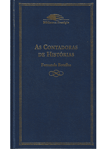 As Contadoras de Histórias