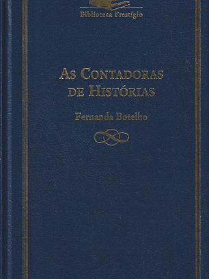 As Contadoras de Histórias