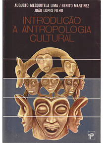 Introdução à Antropologia Cultural