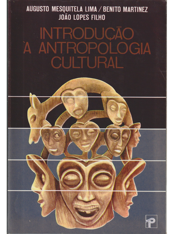 Introdução à Antropologia Cultural