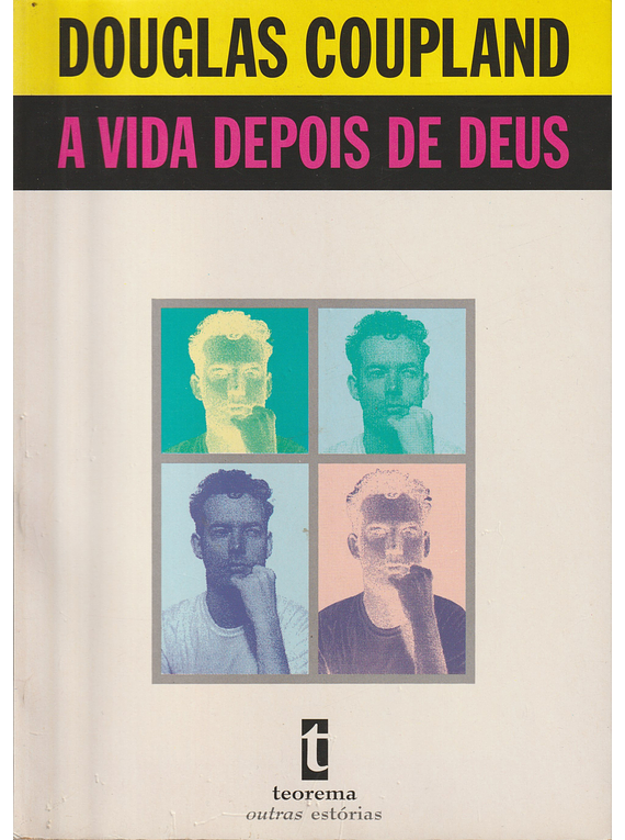 A Vida Depois de Deus