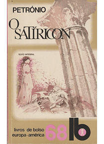 O Satíricon