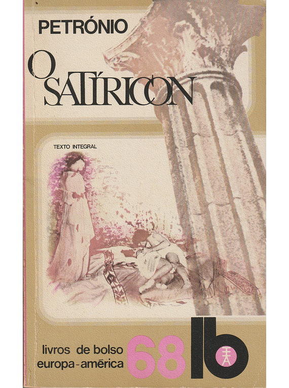 O Satíricon