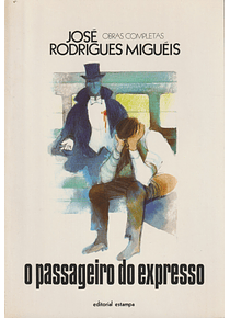 O Passageiro do Expresso