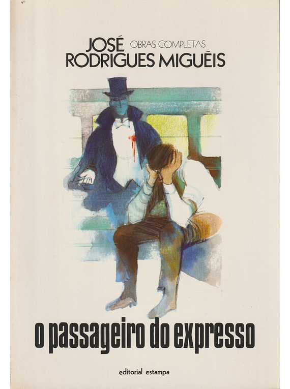O Passageiro do Expresso