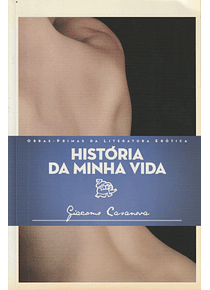 História da Minha Vida