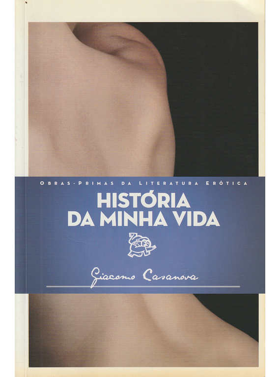 História da Minha Vida