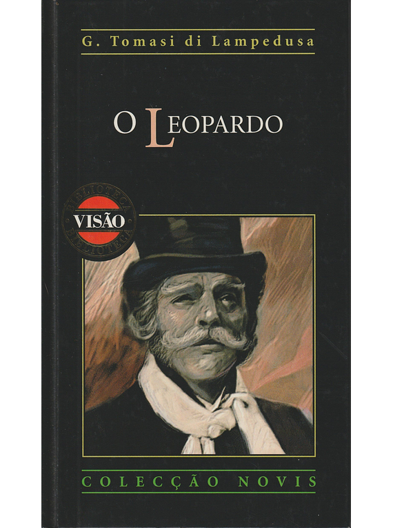 O Leopardo