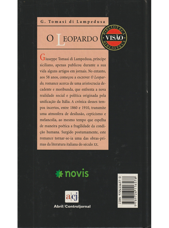 O Leopardo
