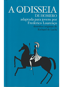 A Odisseia de Homero