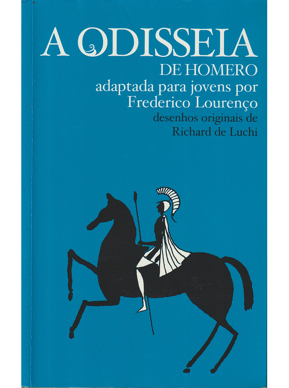 A Odisseia de Homero