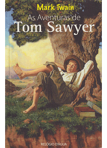 As Aventuras de Tom Sawyer