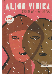Chocolate à Chuva