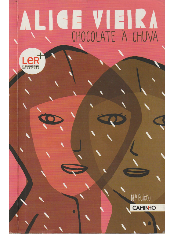 Chocolate à Chuva