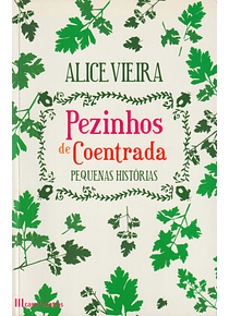 Pezinhos de Coentrada