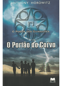 O Portão do Corvo