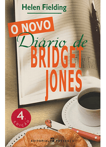 O Novo Diário de Bridget Jones