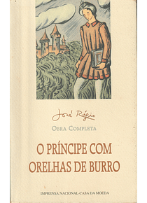 O Príncipe com Orelhas de Burro