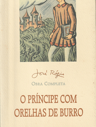 O Príncipe com Orelhas de Burro