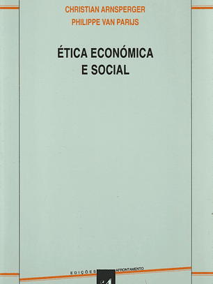 Ética Económica e Social