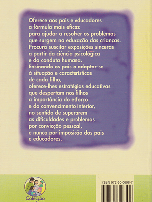 Os Problemas dos Filhos