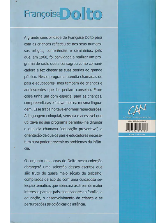 Como Educar os Nossos Filhos