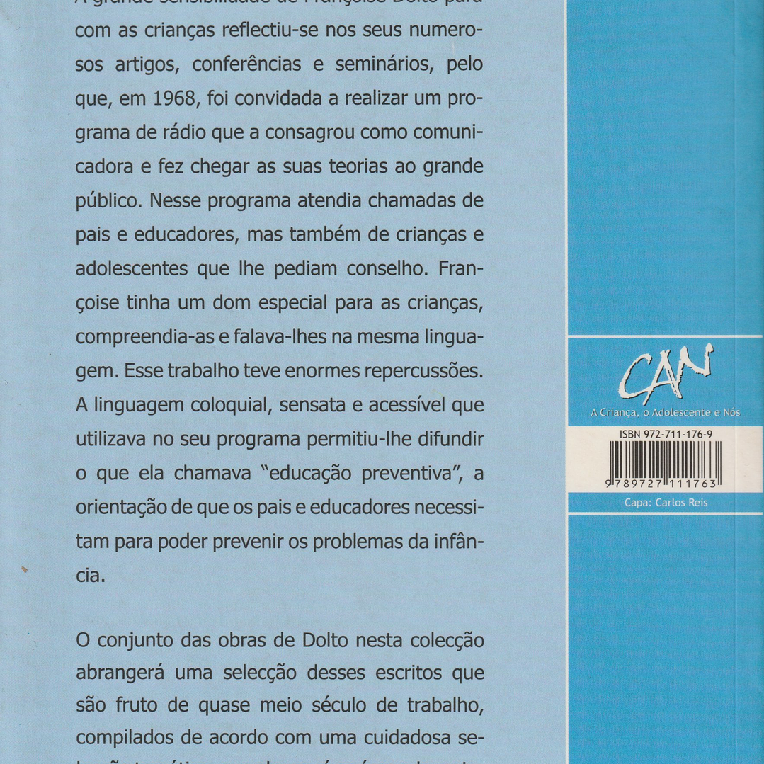 Como Educar os Nossos Filhos 2