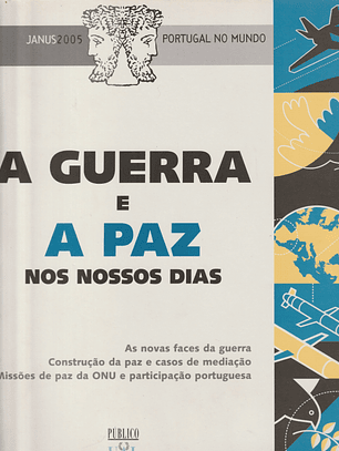 Janus 2005 - Portugal no Mundo