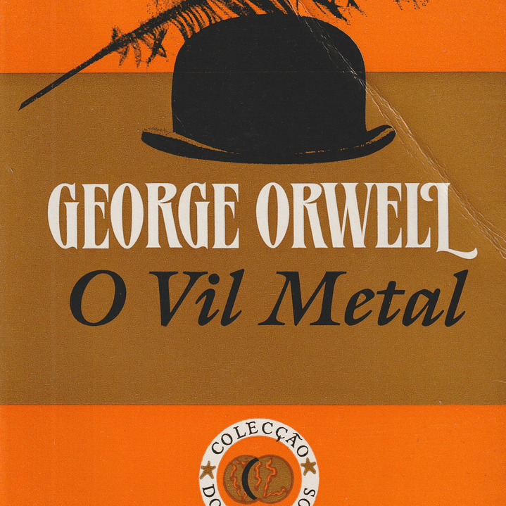 O Vil Metal 1
