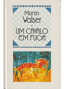 Um Cavalo em Fuga