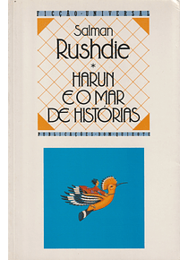 Harun e o Mar de Histórias