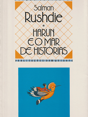 Harun e o Mar de Histórias