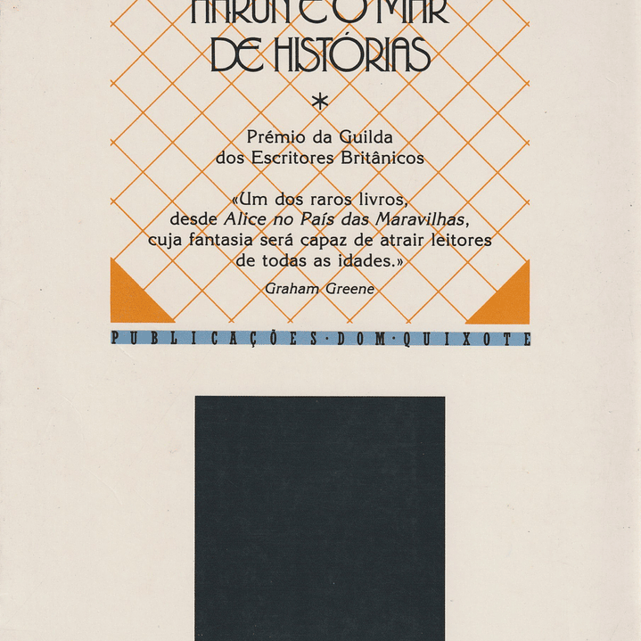 Harun e o Mar de Histórias 2