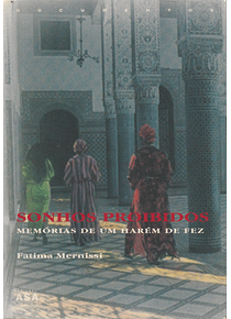 Sonhos Proibidos: Memórias de um Harém em Fez