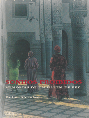 Sonhos Proibidos: Memórias de um Harém em Fez