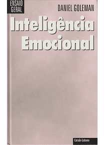 Inteligência Emocional
