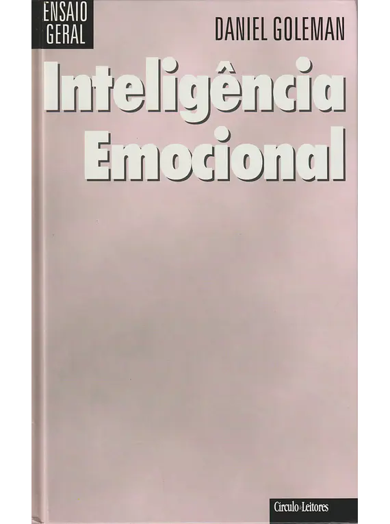 Inteligência Emocional