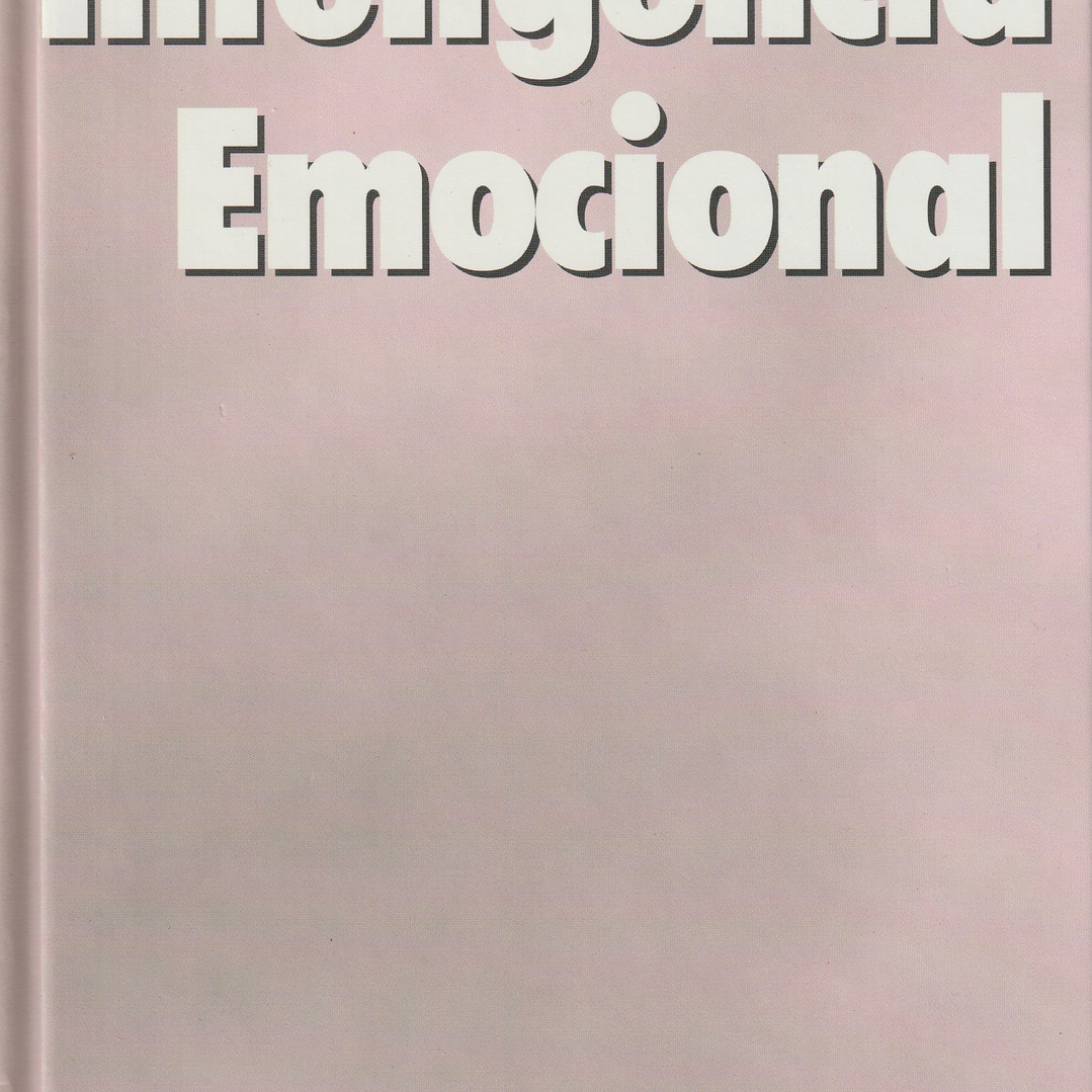 Inteligência Emocional 1